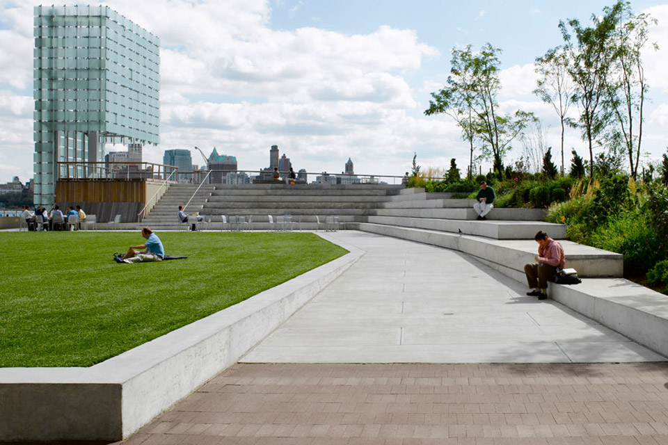 The Elevated Acre (55 Water Street) photo 2