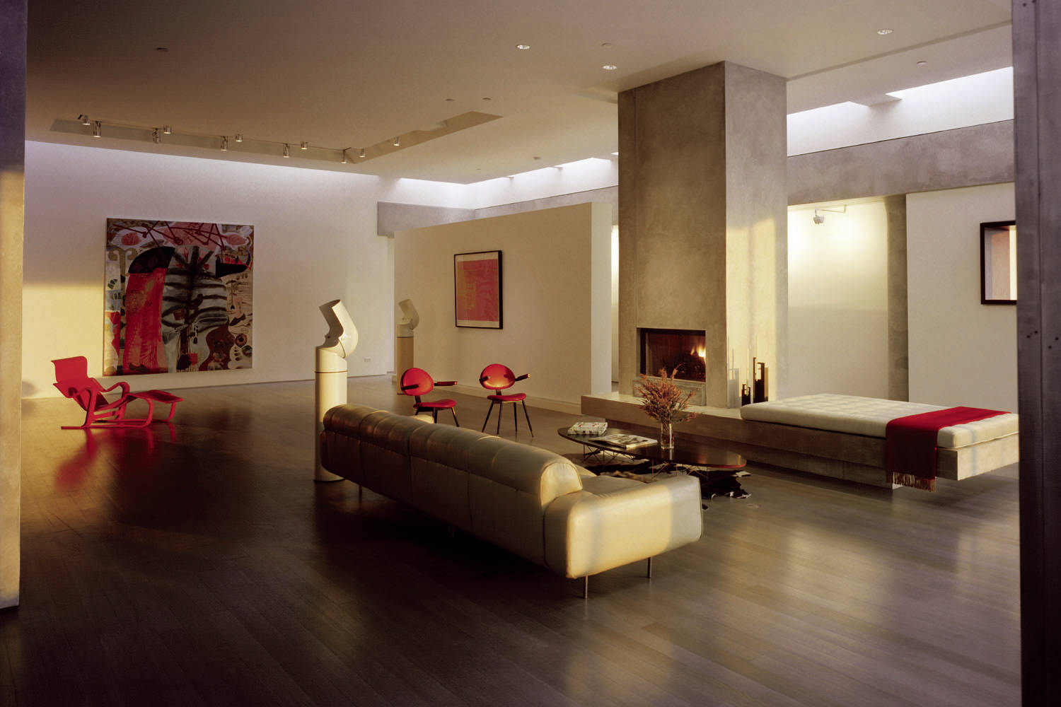 515 Canal Street Penthouse