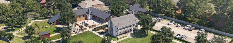 Nance Farms Cultural Arts Center
