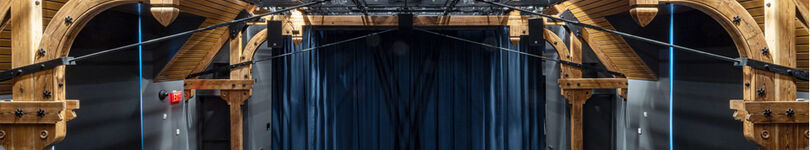 Trinity Morse Theater